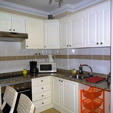 Holiday Home Los Frailes Πουέρτο Ντε Λα Κρουζ Εξωτερικό φωτογραφία