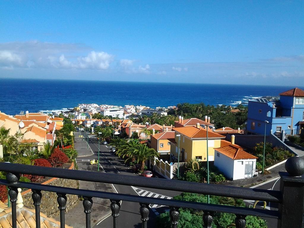 Holiday Home Los Frailes Πουέρτο Ντε Λα Κρουζ Εξωτερικό φωτογραφία