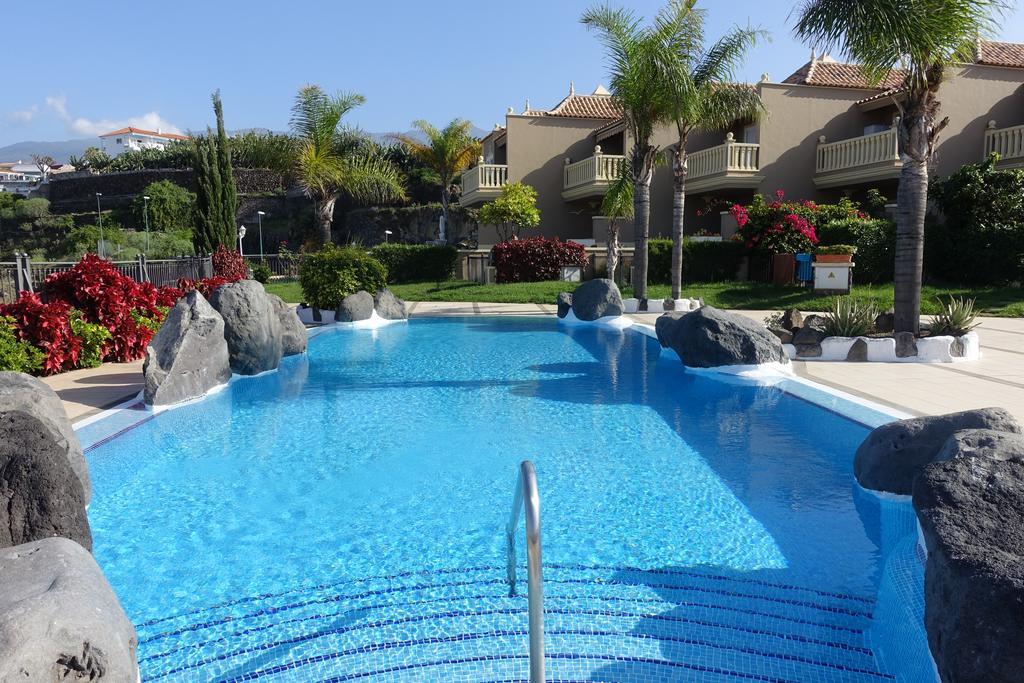 Holiday Home Los Frailes Πουέρτο Ντε Λα Κρουζ Εξωτερικό φωτογραφία