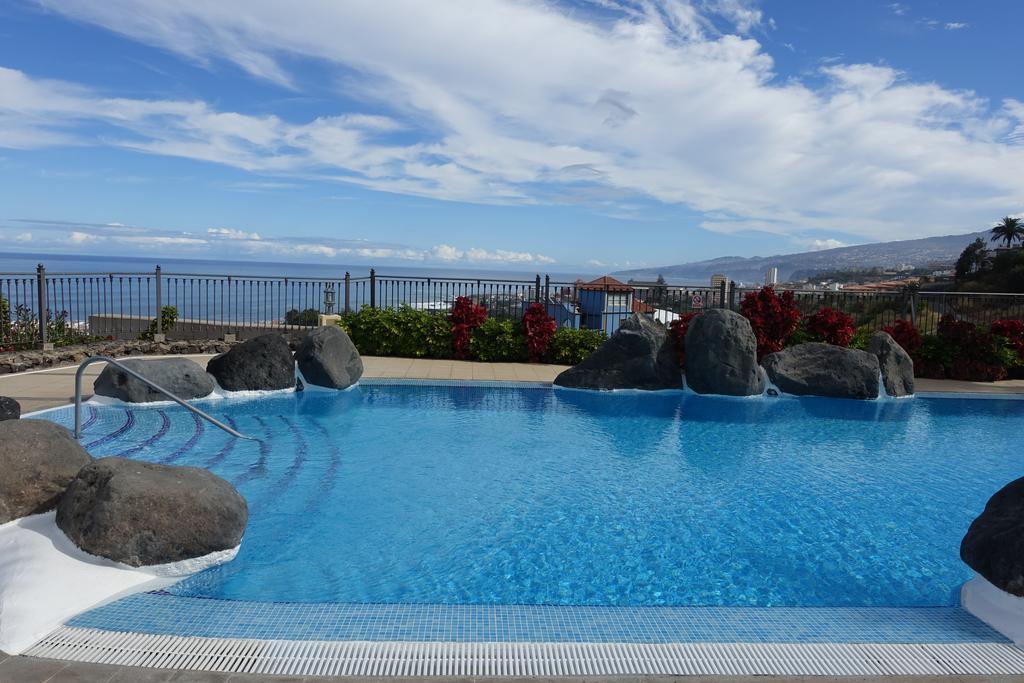 Holiday Home Los Frailes Πουέρτο Ντε Λα Κρουζ Εξωτερικό φωτογραφία