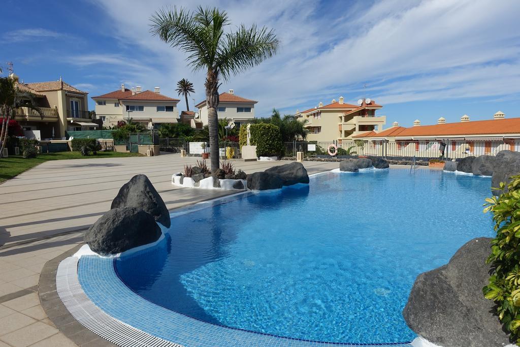 Holiday Home Los Frailes Πουέρτο Ντε Λα Κρουζ Εξωτερικό φωτογραφία