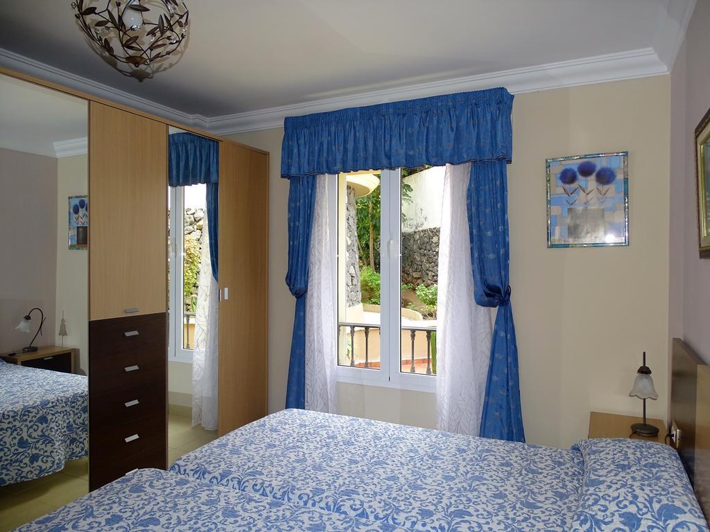 Holiday Home Los Frailes Πουέρτο Ντε Λα Κρουζ Εξωτερικό φωτογραφία