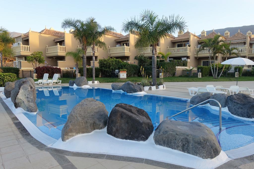 Holiday Home Los Frailes Πουέρτο Ντε Λα Κρουζ Εξωτερικό φωτογραφία