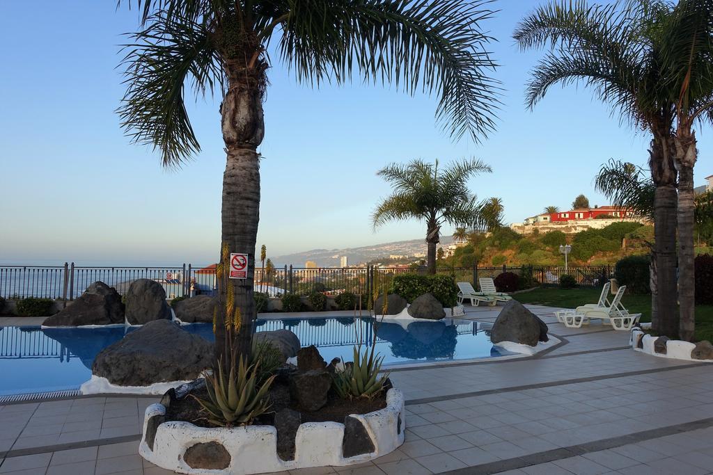 Holiday Home Los Frailes Πουέρτο Ντε Λα Κρουζ Εξωτερικό φωτογραφία