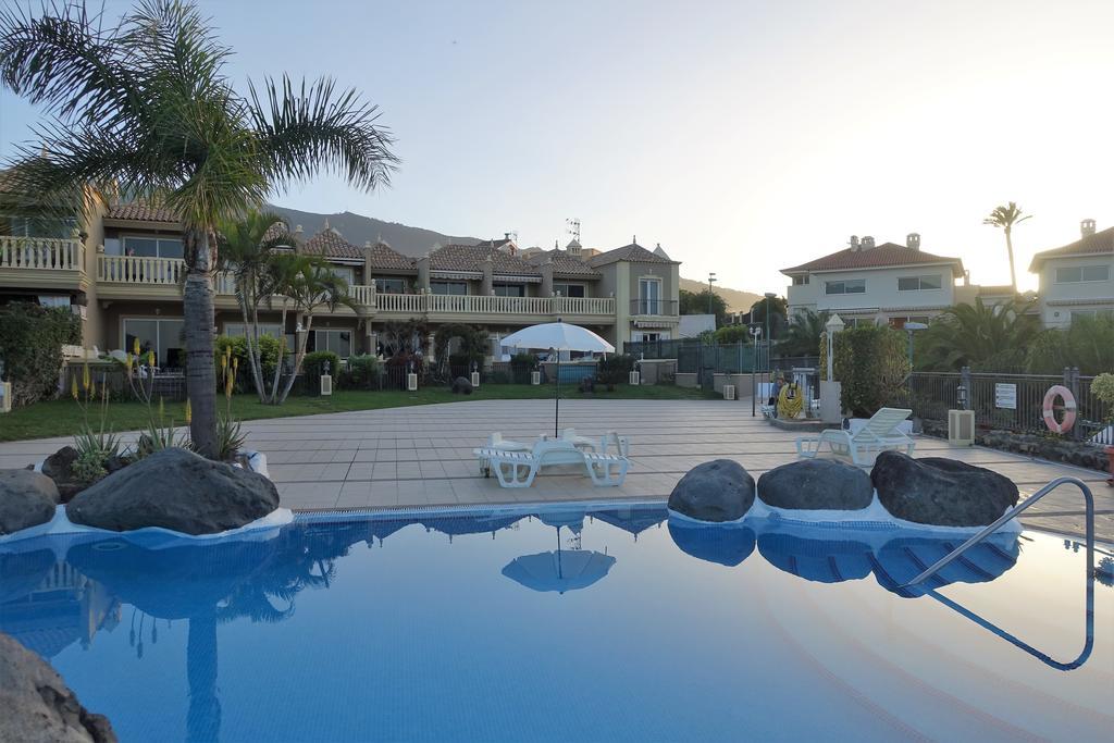 Holiday Home Los Frailes Πουέρτο Ντε Λα Κρουζ Εξωτερικό φωτογραφία
