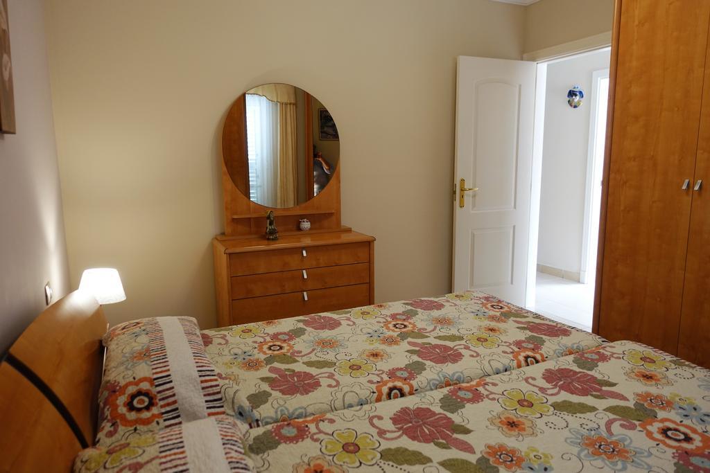 Holiday Home Los Frailes Πουέρτο Ντε Λα Κρουζ Εξωτερικό φωτογραφία