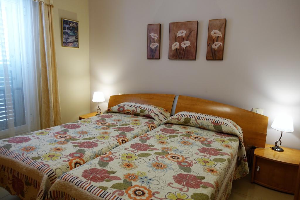 Holiday Home Los Frailes Πουέρτο Ντε Λα Κρουζ Εξωτερικό φωτογραφία
