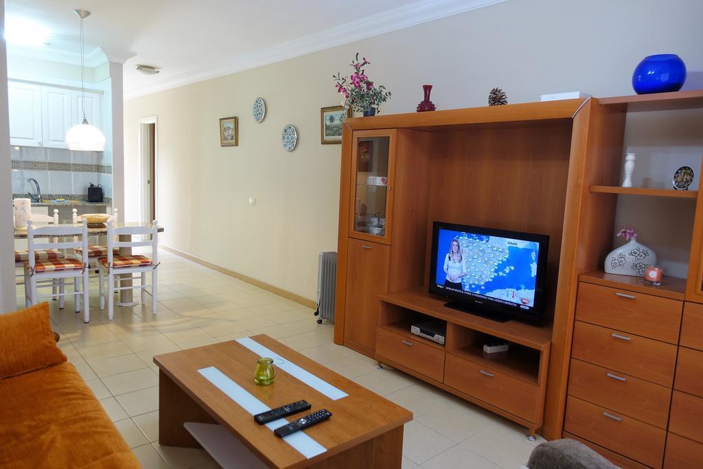 Holiday Home Los Frailes Πουέρτο Ντε Λα Κρουζ Εξωτερικό φωτογραφία