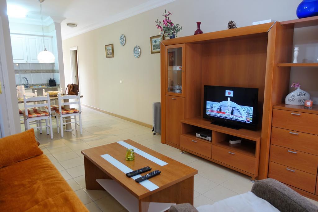 Holiday Home Los Frailes Πουέρτο Ντε Λα Κρουζ Εξωτερικό φωτογραφία