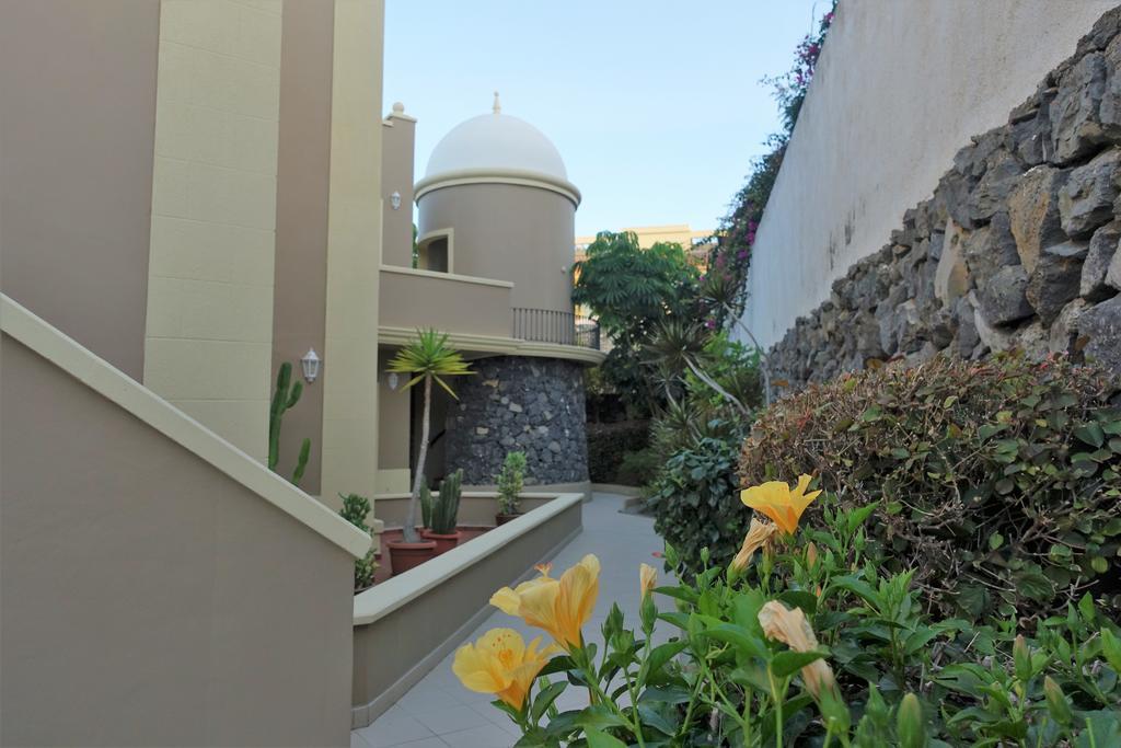 Holiday Home Los Frailes Πουέρτο Ντε Λα Κρουζ Εξωτερικό φωτογραφία