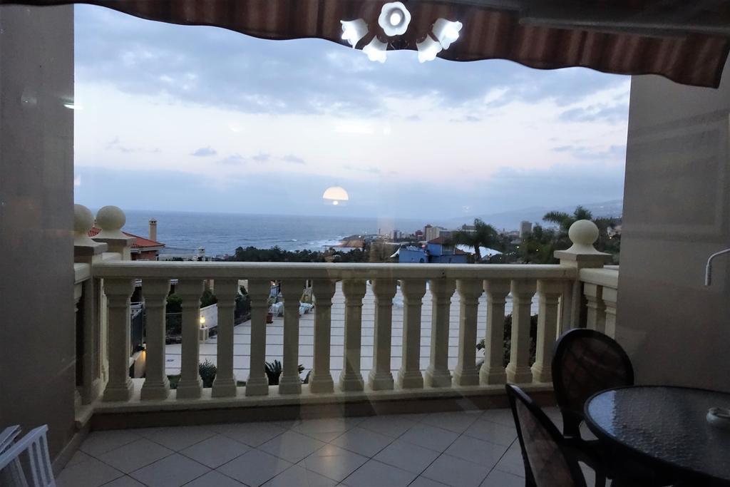 Holiday Home Los Frailes Πουέρτο Ντε Λα Κρουζ Εξωτερικό φωτογραφία