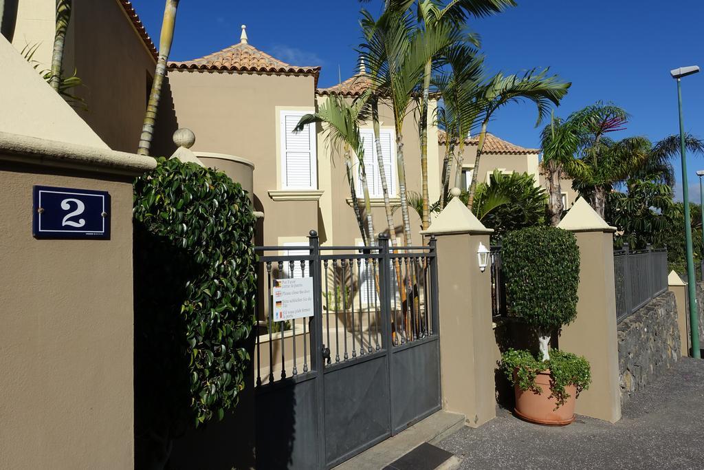 Holiday Home Los Frailes Πουέρτο Ντε Λα Κρουζ Εξωτερικό φωτογραφία