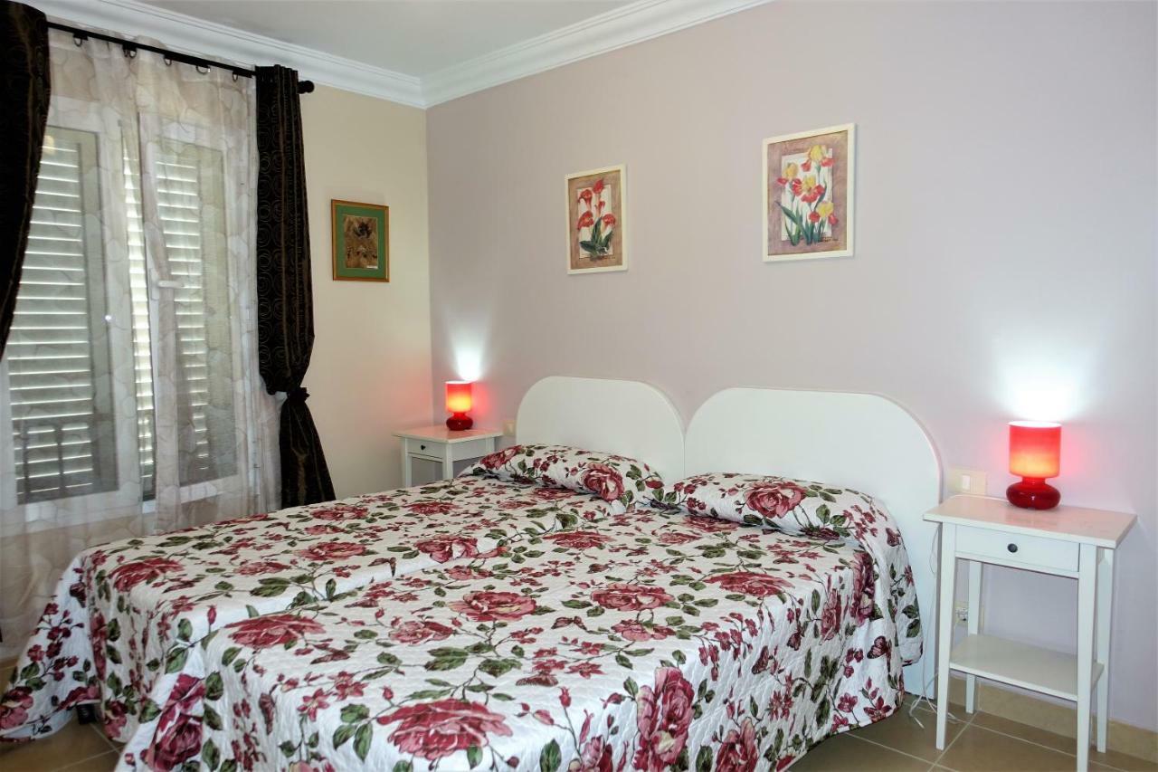 Holiday Home Los Frailes Πουέρτο Ντε Λα Κρουζ Εξωτερικό φωτογραφία