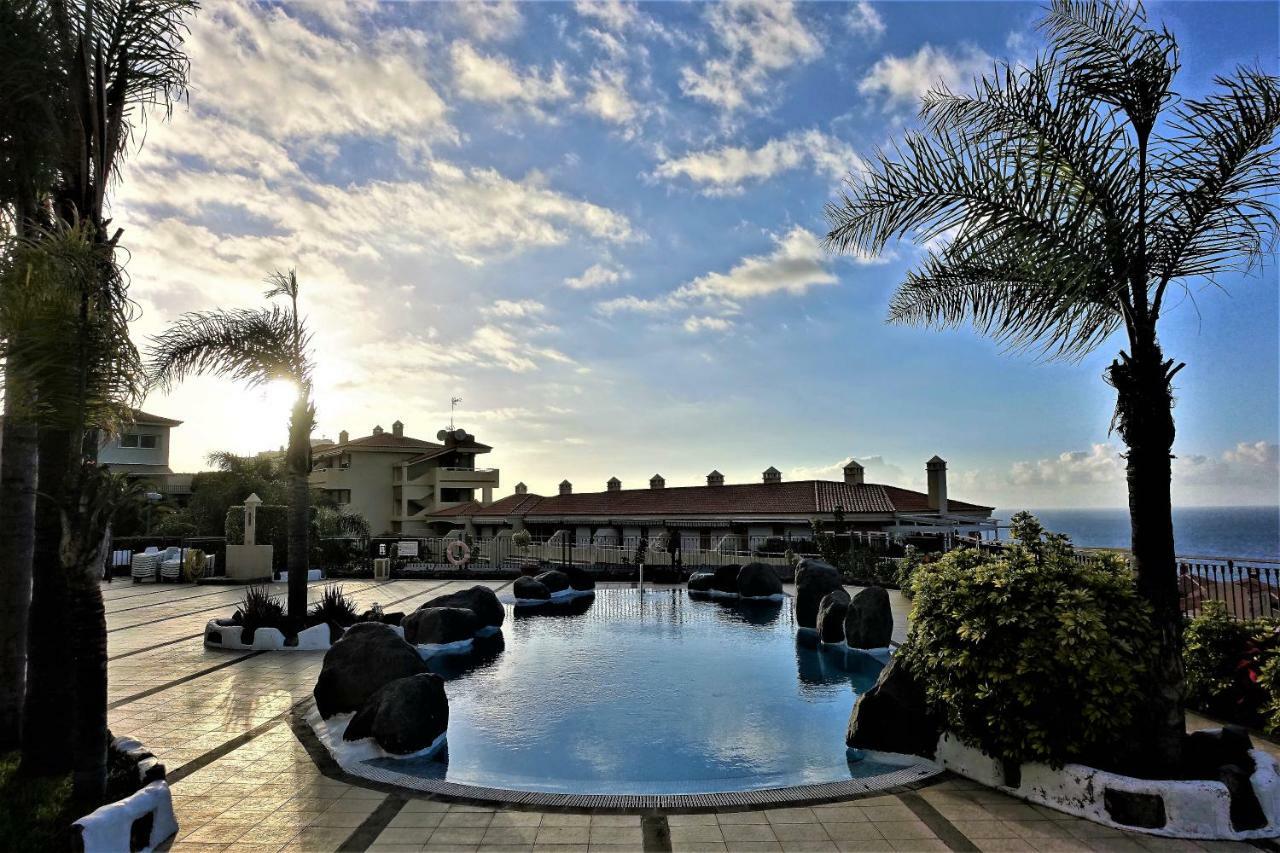 Holiday Home Los Frailes Πουέρτο Ντε Λα Κρουζ Εξωτερικό φωτογραφία