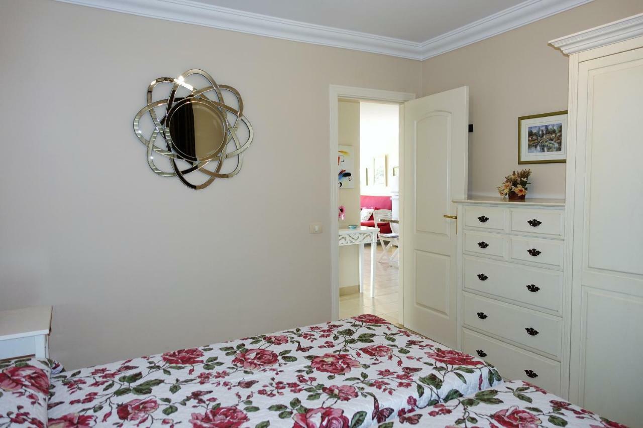 Holiday Home Los Frailes Πουέρτο Ντε Λα Κρουζ Εξωτερικό φωτογραφία