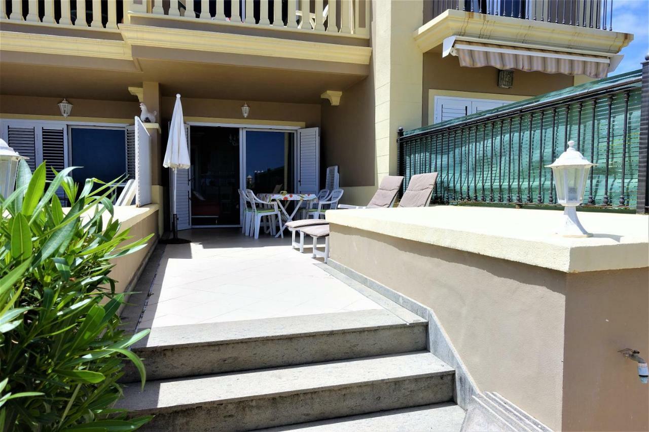 Holiday Home Los Frailes Πουέρτο Ντε Λα Κρουζ Εξωτερικό φωτογραφία